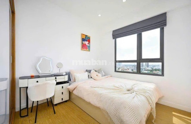 Vay 70% trong 25 năm,sổ riêng,CH 54M2 hoàn thiện 100%,dân cư văn minh