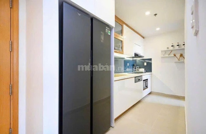 Vay 70% trong 25 năm,sổ riêng,CH 54M2 hoàn thiện 100%,dân cư văn minh