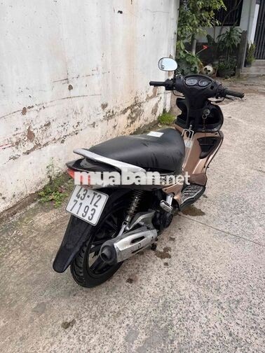Xe rẻ đi làm Giá 3 Triệu , Hazate 125cc Máy êm