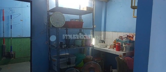 CHO THUÊ NHÀ CẤP 4 NGUYÊN CĂN  HẺM 158 LÂM THỊ HỐ, QUẬN 12