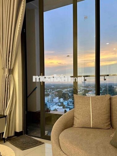 cho thuê C sky View cho gia đình Việt thuê giá tốt chỉ 9tr