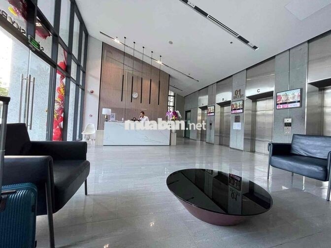 cho thuê C sky View cho gia đình Việt thuê giá tốt chỉ 9tr