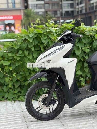 Honda Vario 150 2021 màu trắng