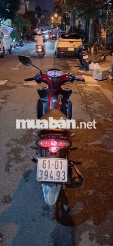 Yamaha Jupiter Đỏ đen Nhật Bản