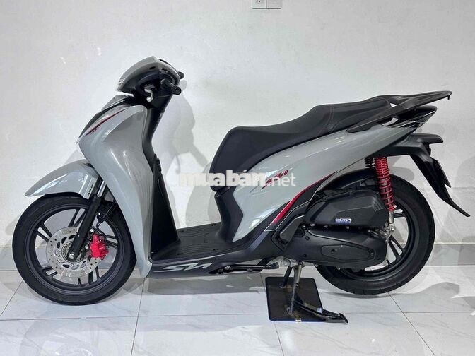 HONDA SH 125I 2023 ABS MÀU XÁM