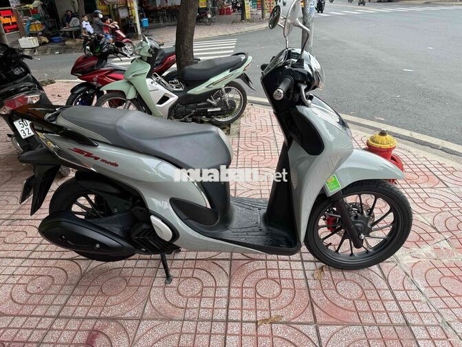 SH Mode 2025 ABS 3.300km