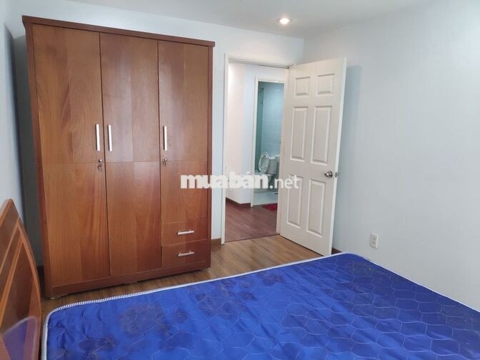 CHỦ NHÀ CHO THUÊ CĂN HỘ RUBY GARDEN (NGUYỄN SỸ SÁCH) – 90M² 2PN/2WC