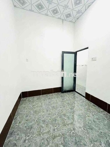Nhà 2 phòng 2 máy lạnh KDC Hưng Phú 1