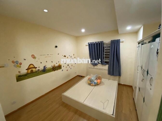 CHÍNH CHỦ CHO THUÊ CH PHÚC YÊN  – 120M² 3PN/2WC VIEW ĐẸP – GIÁ 12TR/TH