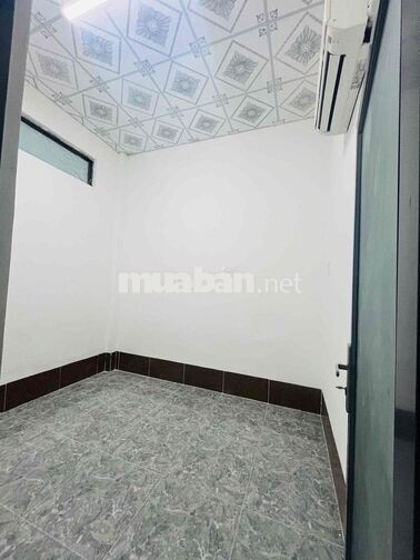 Nhà 2 phòng 2 máy lạnh KDC Hưng Phú 1