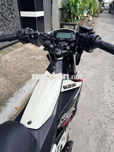 Suzuki Satria F150 2022 bstp chính chủ