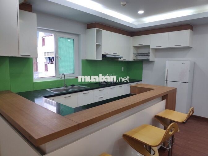 CHỦ NHÀ CHO THUÊ CĂN HỘ RUBY GARDEN (NGUYỄN SỸ SÁCH) – 90M² 2PN/2WC