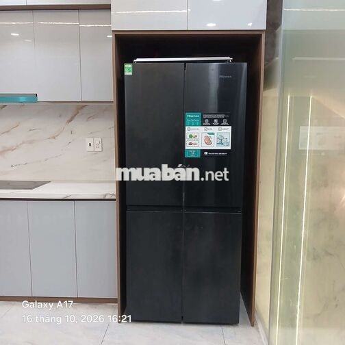 Cho thuê phòng trệt + lửng, TX47