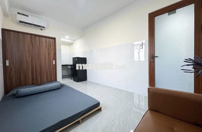 Phòng Trọ Vườn Lài Ngay Cầu Sắt An Phú Đông