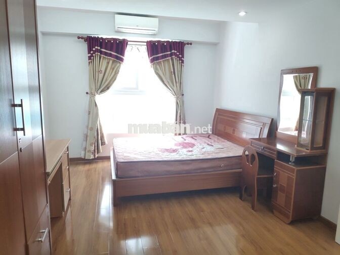 CHỦ NHÀ CHO THUÊ CĂN HỘ RUBY GARDEN (NGUYỄN SỸ SÁCH) – 90M² 2PN/2WC