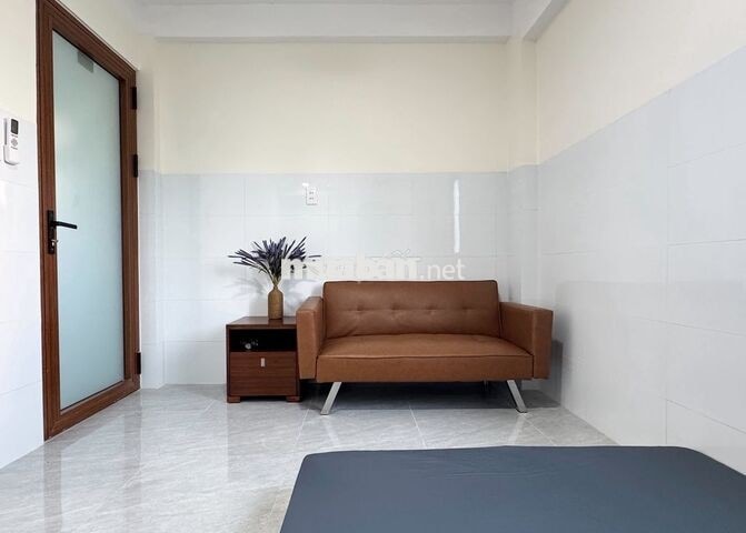 Phòng Trọ Vườn Lài Ngay Cầu Sắt An Phú Đông