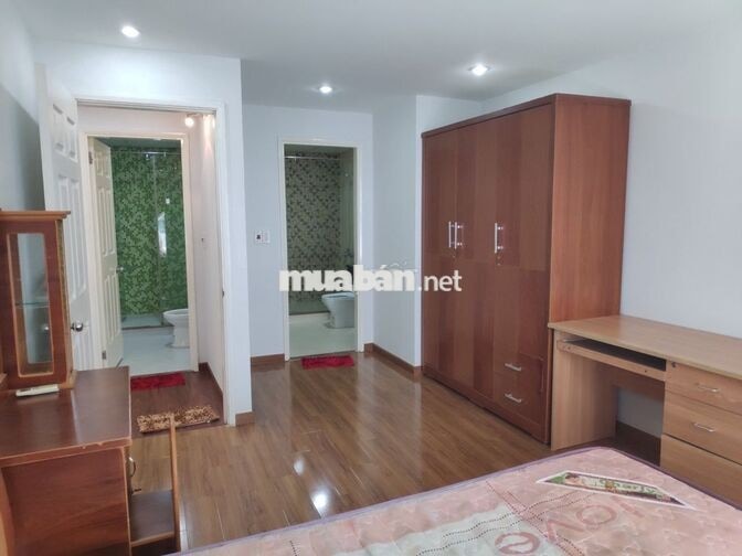 CHỦ NHÀ CHO THUÊ CĂN HỘ RUBY GARDEN (NGUYỄN SỸ SÁCH) – 90M² 2PN/2WC