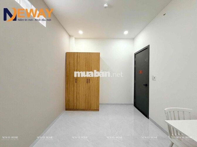 CHO THUÊ PHÒNG FULL NỘI THẤT - CHO NUÔI PET - FREE XE - GIÁ RẺ