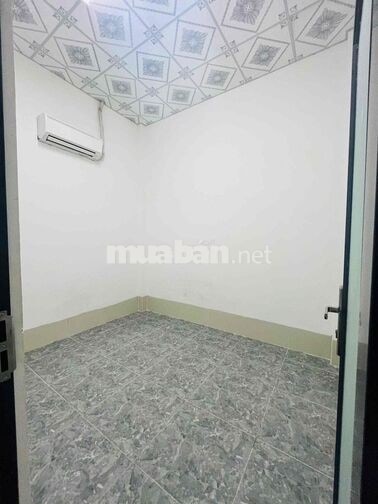 Nhà 2 phòng 2 máy lạnh KDC Hưng Phú 1