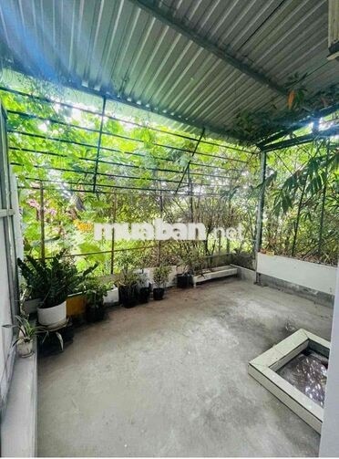Nhà 2 phòng 2 máy lạnh KDC Hưng Phú 1