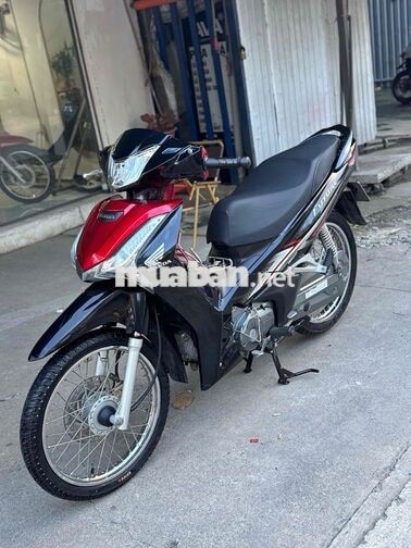 Honda Future Led 2020 Đỏ đen( Góp 50%