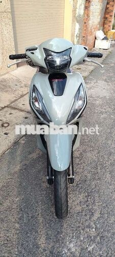 HONDA VISION 2024 ĐẶC BIỆT MÀU XÁM