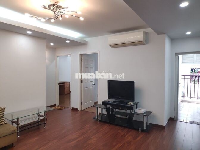 CHỦ NHÀ CHO THUÊ CĂN HỘ RUBY GARDEN (NGUYỄN SỸ SÁCH) – 90M² 2PN/2WC