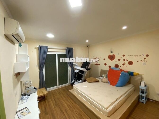 CHÍNH CHỦ CHO THUÊ CH PHÚC YÊN  – 120M² 3PN/2WC VIEW ĐẸP – GIÁ 12TR/TH