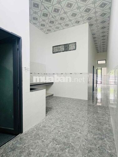 Nhà 2 phòng 2 máy lạnh KDC Hưng Phú 1