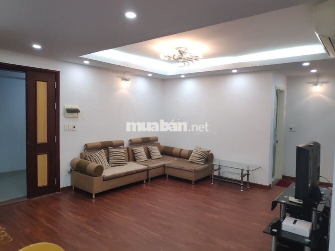 CHỦ NHÀ CHO THUÊ CĂN HỘ RUBY GARDEN (NGUYỄN SỸ SÁCH) – 90M² 2PN/2WC