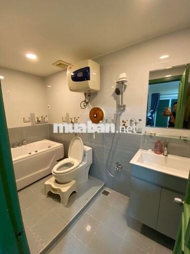 CHÍNH CHỦ CHO THUÊ CH PHÚC YÊN  – 120M² 3PN/2WC VIEW ĐẸP – GIÁ 12TR/TH