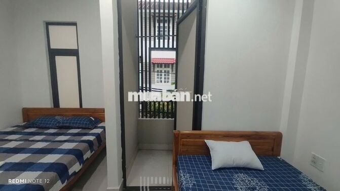 cho thuê nhà có nhiều căn hộ khép kín sát biển Sơn trà