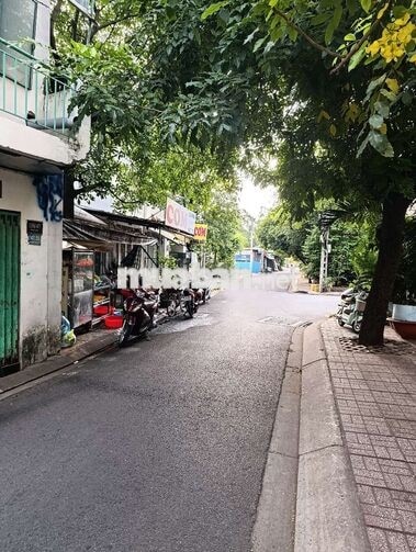 nhà mới nội thất cao cấp chỉ việc xách ba li vào ở 