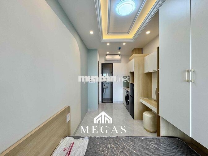 Khai trương CHDV full nội thất mới 100%