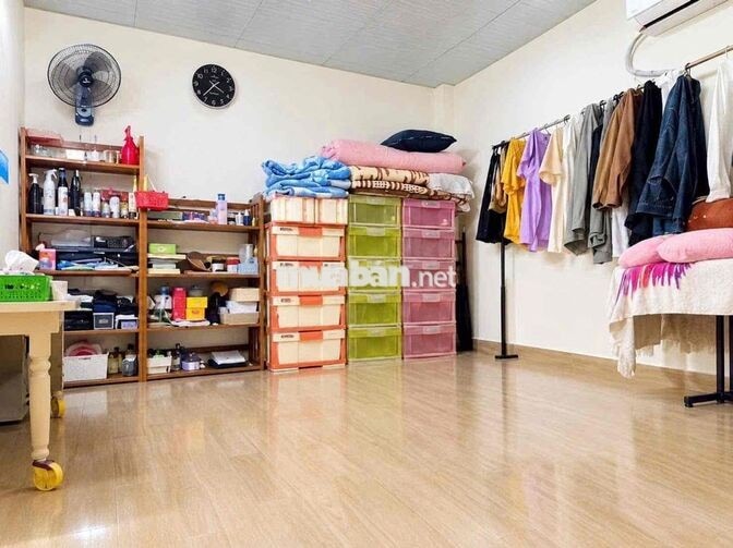 🏠 NHÀ NGUYÊN CĂN ĐIỆN BIÊN PHỦ – GẦN HÀNG XANH | CHỈ 9 TRIỆU/THÁNG