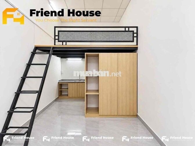 🔥NHÀ MỚI XÂY GIÁ RẺ NGUYỄN VĂN LƯỢNG🔥