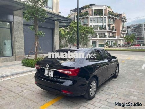 Xe MG 5 1.5 MT 2024 - 275 Triệu