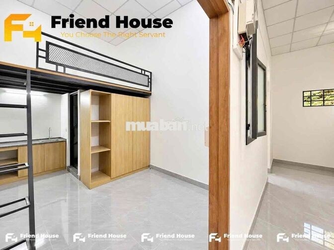 🔥NHÀ MỚI XÂY GIÁ RẺ NGUYỄN VĂN LƯỢNG🔥