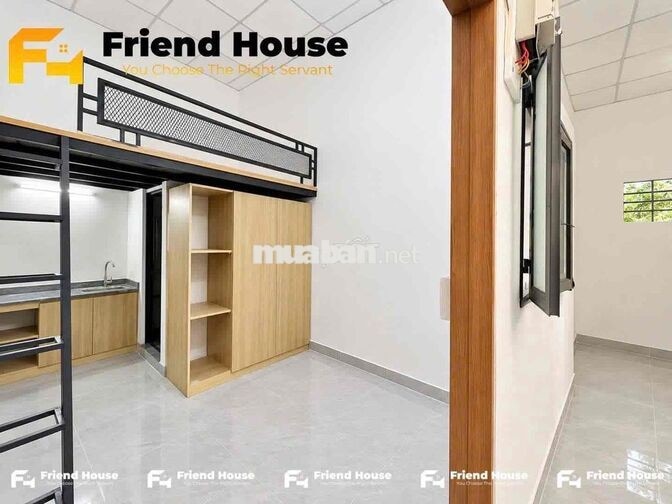 🔥NHÀ MỚI XÂY GIÁ RẺ NGUYỄN VĂN LƯỢNG🔥