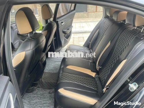 Xe MG 5 1.5 MT 2024 - 275 Triệu