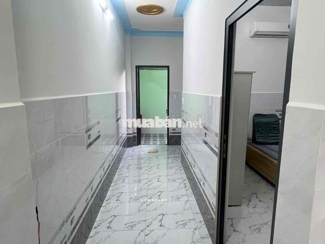 Anh 8 cần bán nhà 134m2 thổ cư 100%-shr 3phòng ngủ LK Tl10-KCN Tân Đức