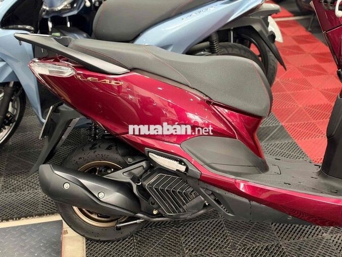 💥Lead 4val 2022 SMK BSTP Chính Chủ xe đẹp💥