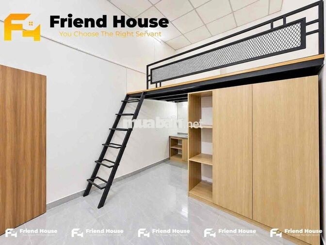 🔥NHÀ MỚI XÂY GIÁ RẺ NGUYỄN VĂN LƯỢNG🔥