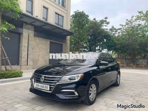 Xe MG 5 1.5 MT 2024 - 275 Triệu
