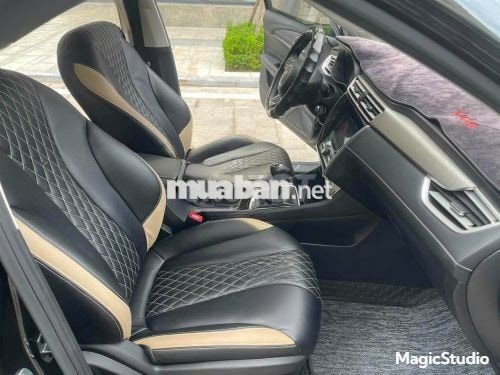 Xe MG 5 1.5 MT 2024 - 275 Triệu