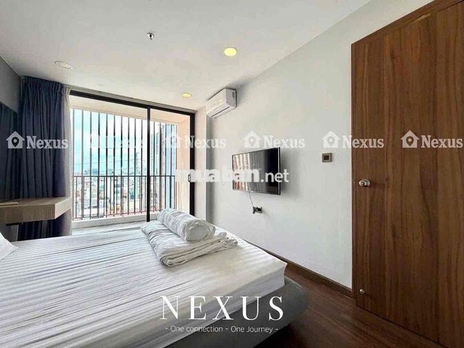 💥HOT💥CHUNG CƯ MINI 2PN1PK BANCOL 78M2 NGAY PHAN XÍCH LONG CÓ DỌN PHONG