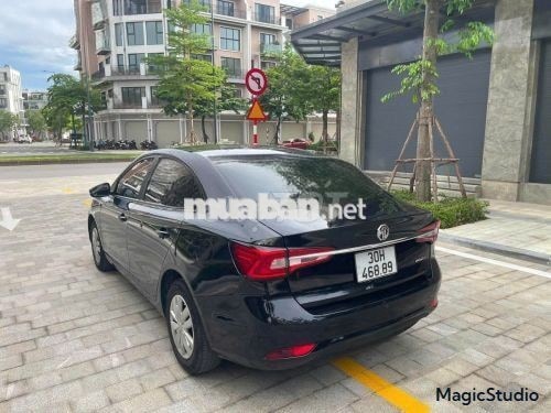 Xe MG 5 1.5 MT 2024 - 275 Triệu