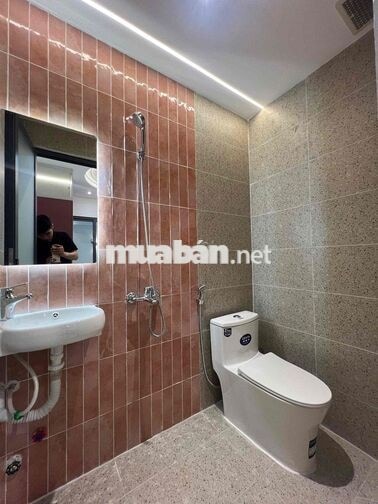 Căn Hộ Giá Rẻ Ngay Emart Phan Văn Trị Full Nội Thất Ban Công