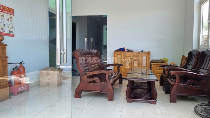 Xưởng 3000m2 KCN Hoàng Gia, Long An , PCCC tự động,Giá 250 triệu/tháng