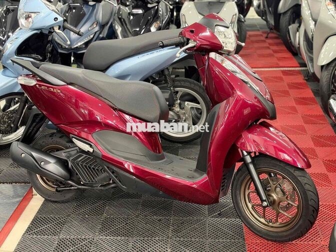 💥Lead 4val 2022 SMK BSTP Chính Chủ xe đẹp💥